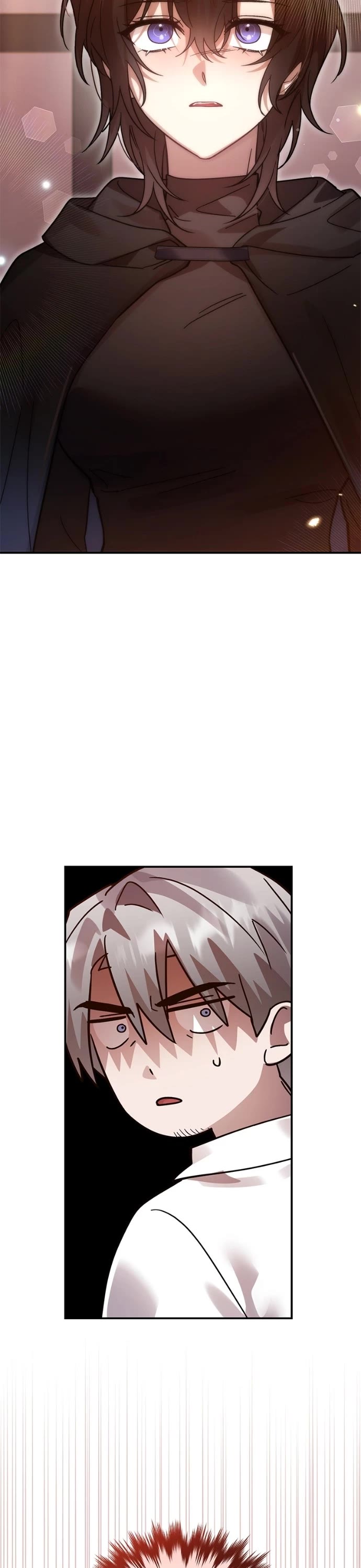 The Hero, the Demon, and the Villain Chapter 100 page 28 - Chapter 100