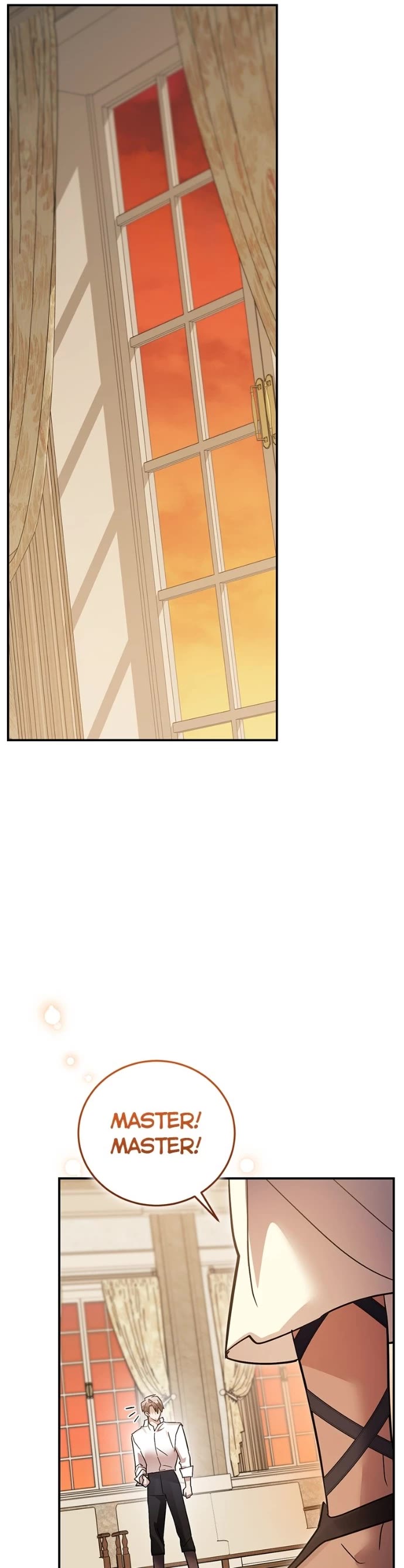 The Hero, the Demon, and the Villain Chapter 100 page 30 - Chapter 100