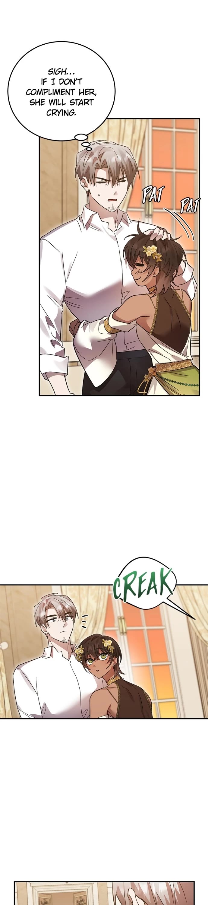 The Hero, the Demon, and the Villain Chapter 100 page 33 - Chapter 100