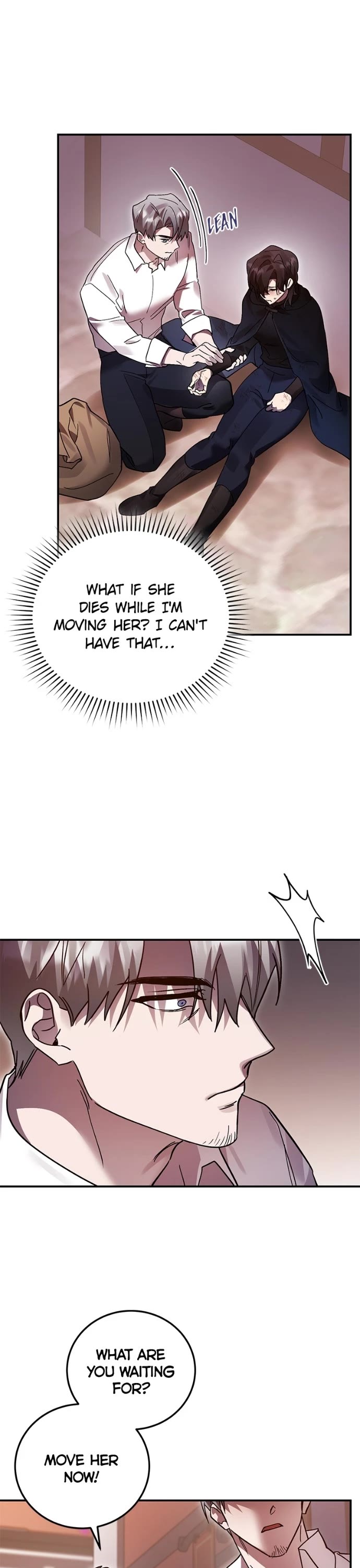 The Hero, the Demon, and the Villain Chapter 100 page 6 - Chapter 100