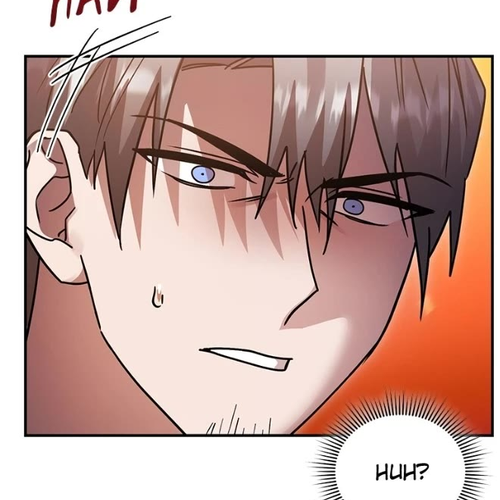 The Hero, the Demon, and the Villain Chapter 100 cover