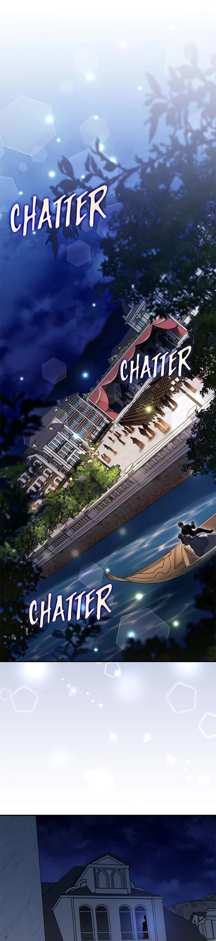The Hero, the Demon, and the Villain Chapter 101 page 1 - Chapter 101