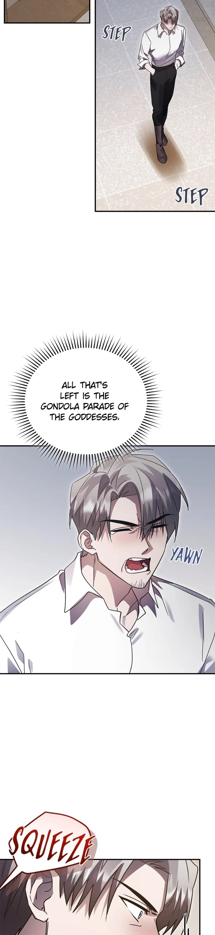 The Hero, the Demon, and the Villain Chapter 101 page 16 - Chapter 101
