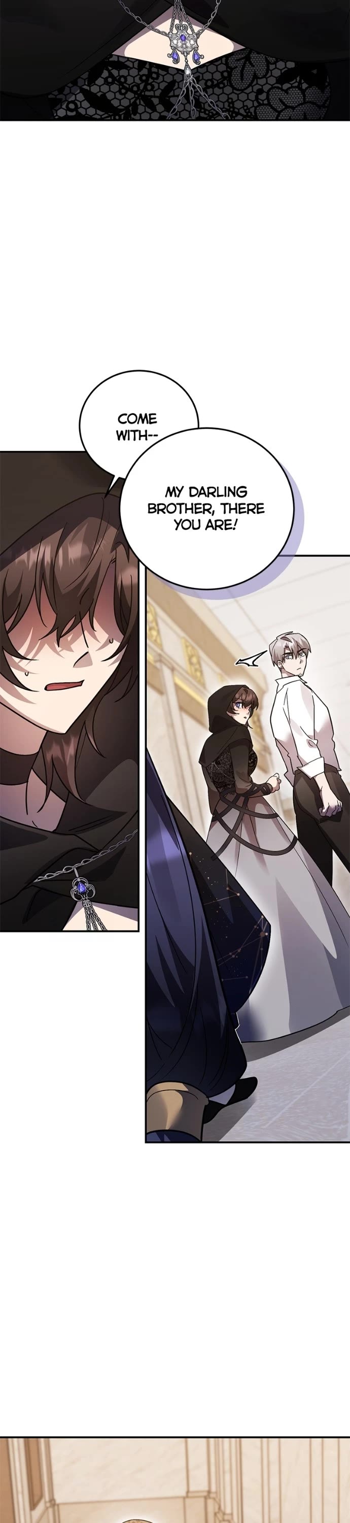 The Hero, the Demon, and the Villain Chapter 101 page 18 - Chapter 101