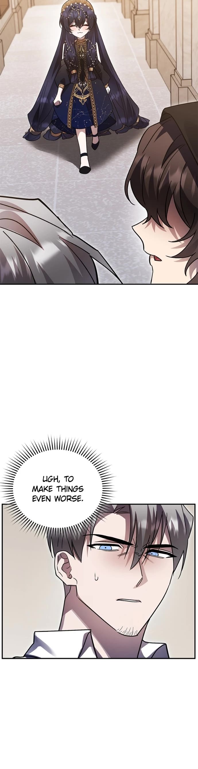 The Hero, the Demon, and the Villain Chapter 101 page 19 - Chapter 101