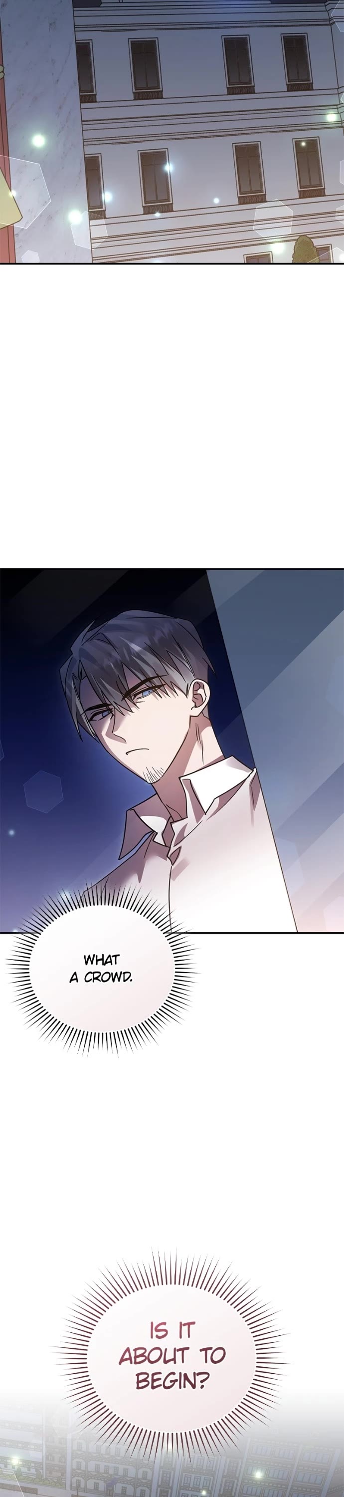 The Hero, the Demon, and the Villain Chapter 101 page 2 - Chapter 101