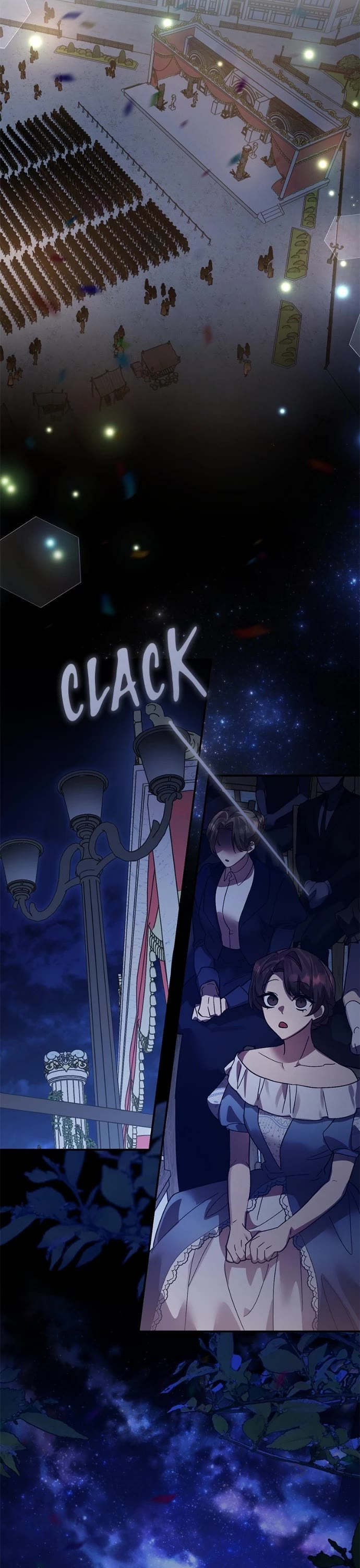 The Hero, the Demon, and the Villain Chapter 101 page 3 - Chapter 101