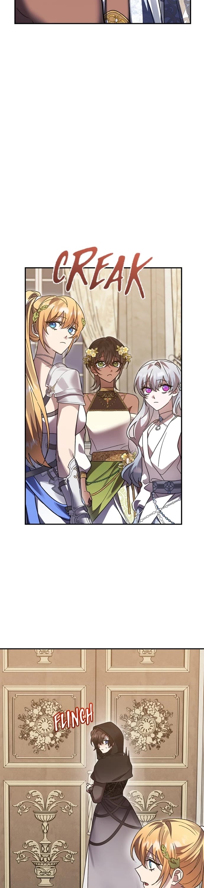 The Hero, the Demon, and the Villain Chapter 101 page 31 - Chapter 101