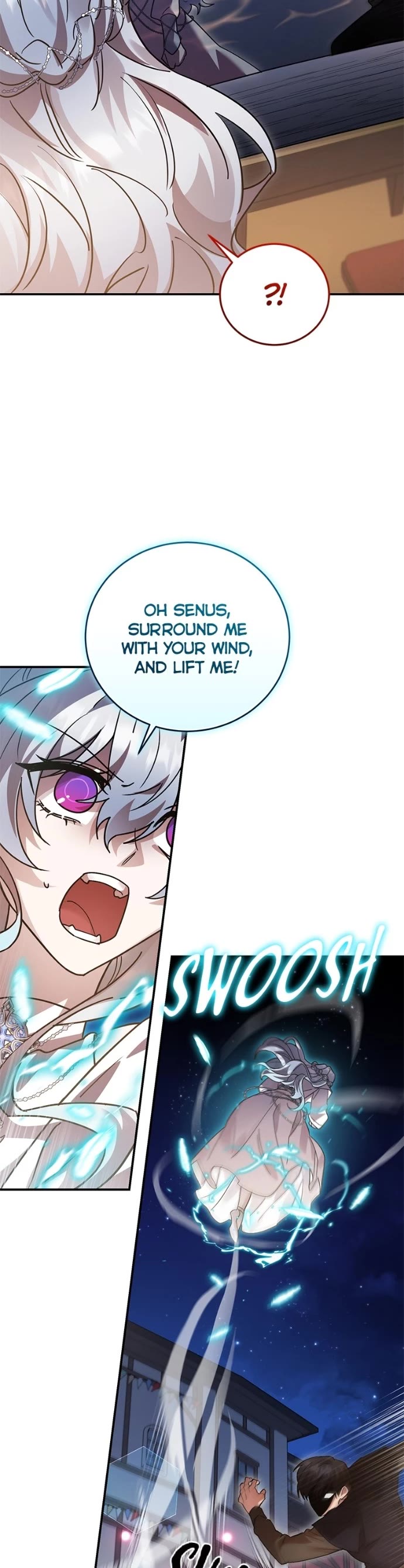 The Hero, the Demon, and the Villain Chapter 101 page 40 - Chapter 101
