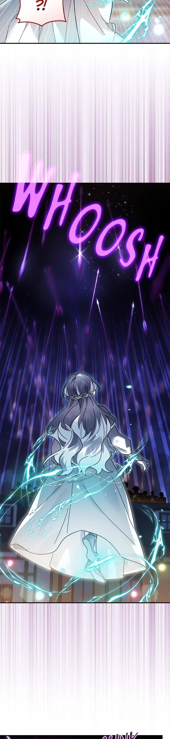 The Hero, the Demon, and the Villain Chapter 101 page 42 - Chapter 101