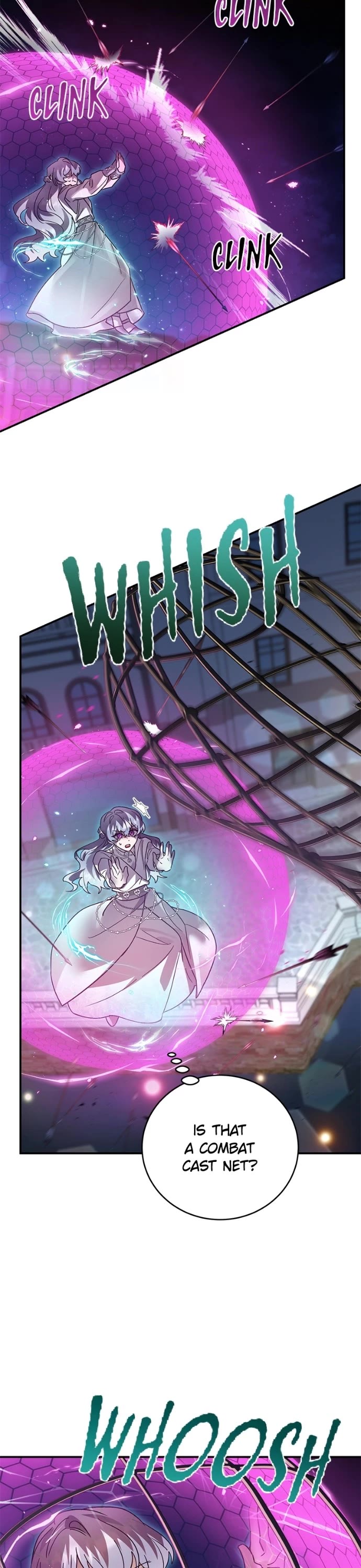 The Hero, the Demon, and the Villain Chapter 101 page 43 - Chapter 101