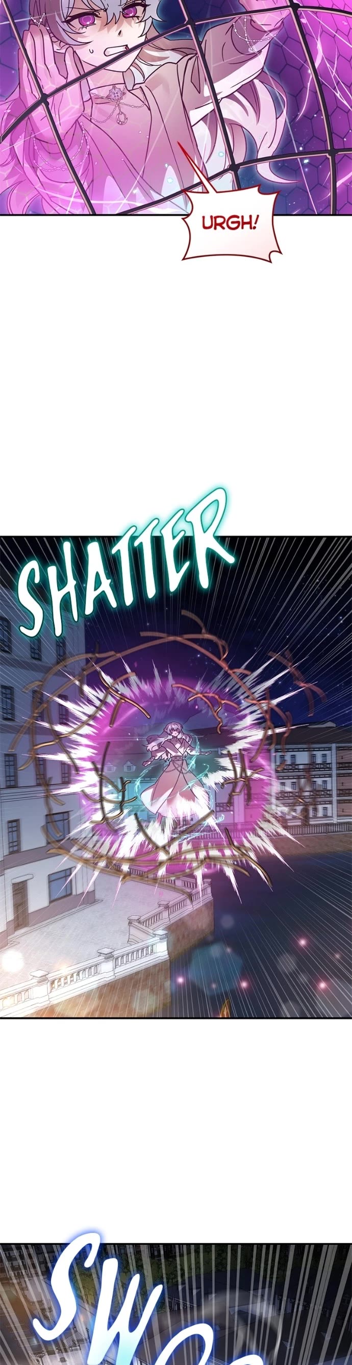 The Hero, the Demon, and the Villain Chapter 101 page 44 - Chapter 101