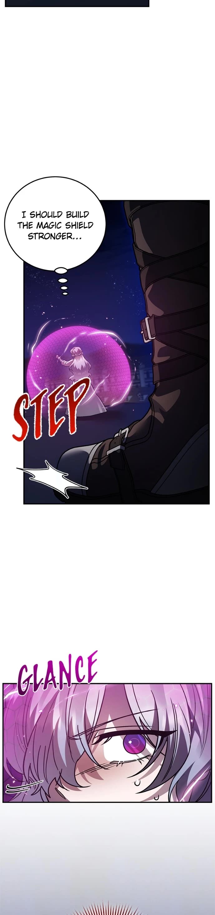 The Hero, the Demon, and the Villain Chapter 101 page 47 - Chapter 101