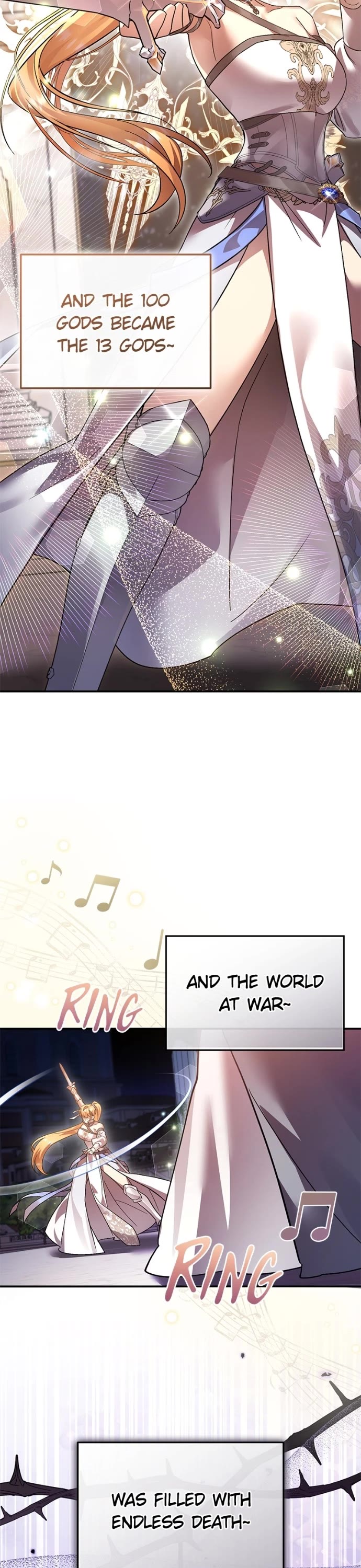 The Hero, the Demon, and the Villain Chapter 101 page 8 - Chapter 101