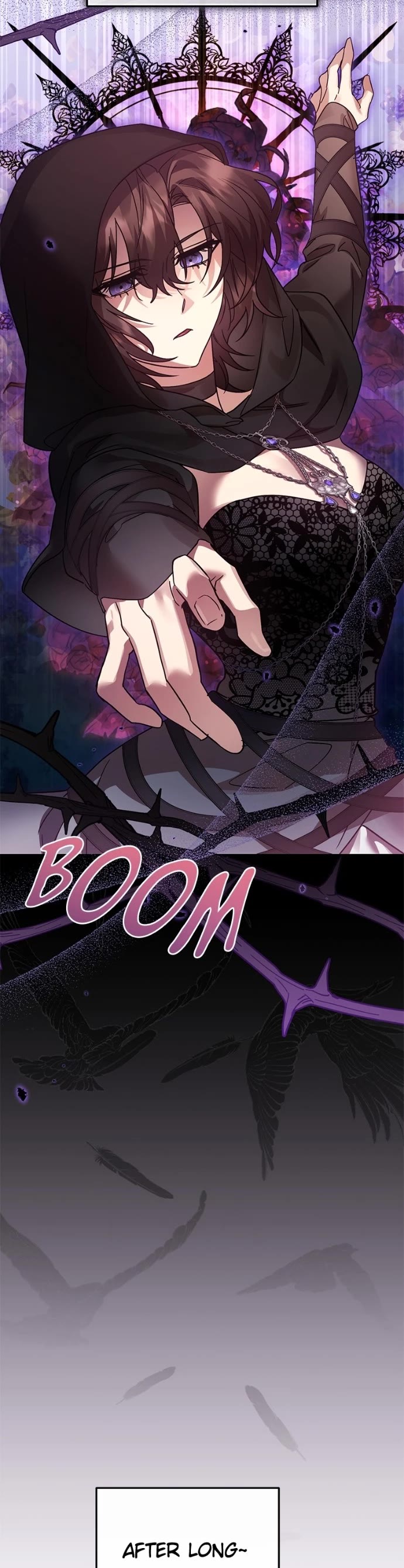 The Hero, the Demon, and the Villain Chapter 101 page 9 - Chapter 101