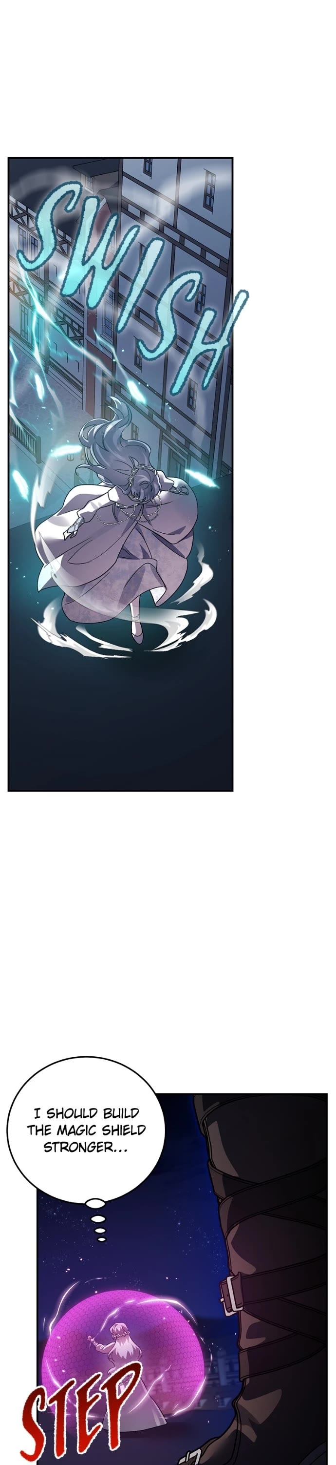 The Hero, the Demon, and the Villain Chapter 102 page 1 - Chapter 102