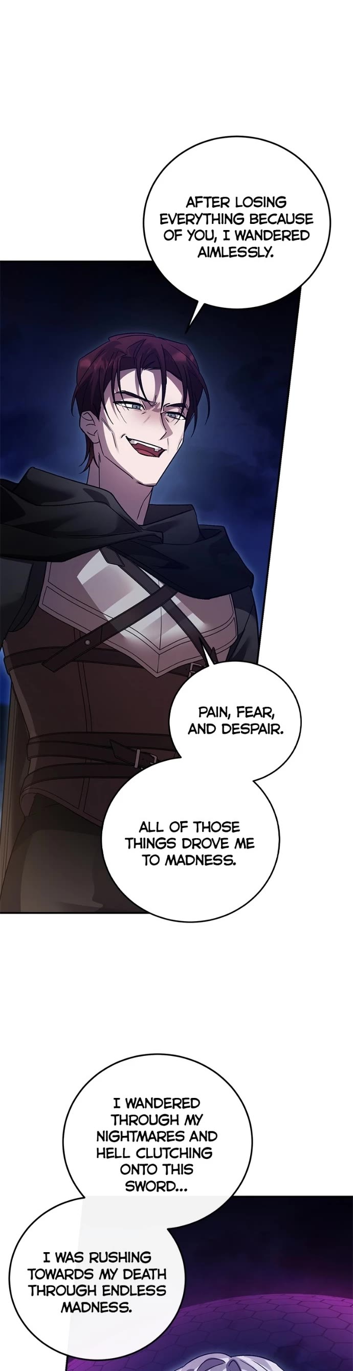 The Hero, the Demon, and the Villain Chapter 102 page 15 - Chapter 102