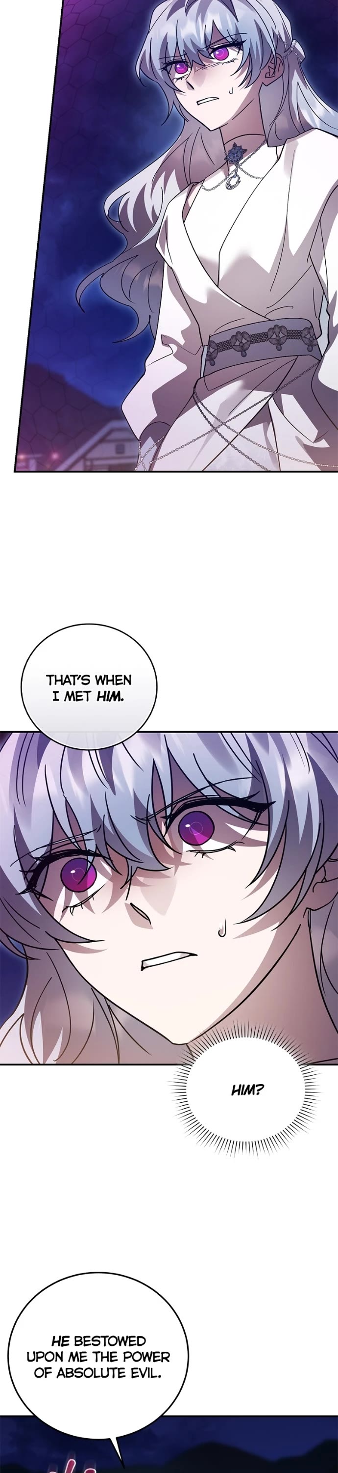 The Hero, the Demon, and the Villain Chapter 102 page 16 - Chapter 102