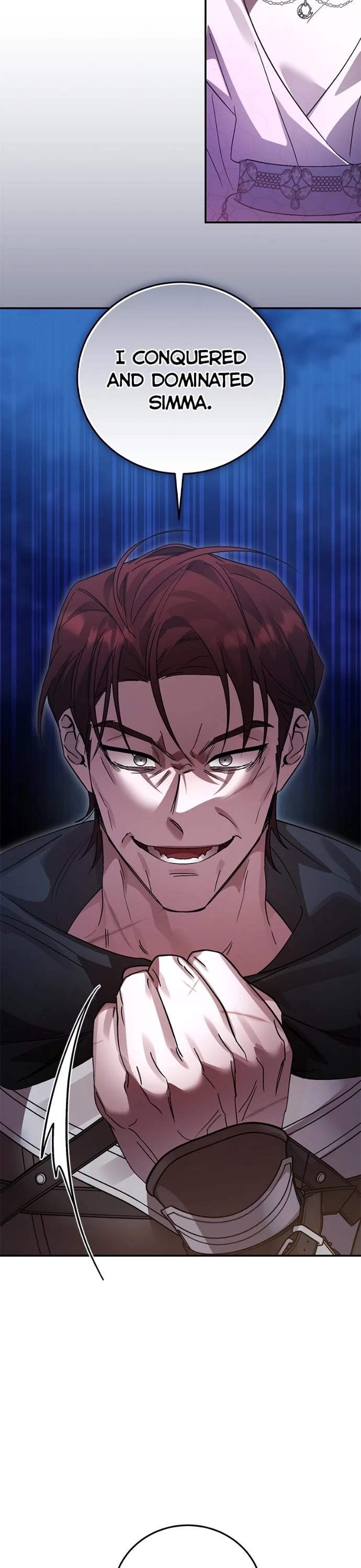 The Hero, the Demon, and the Villain Chapter 102 page 18 - Chapter 102