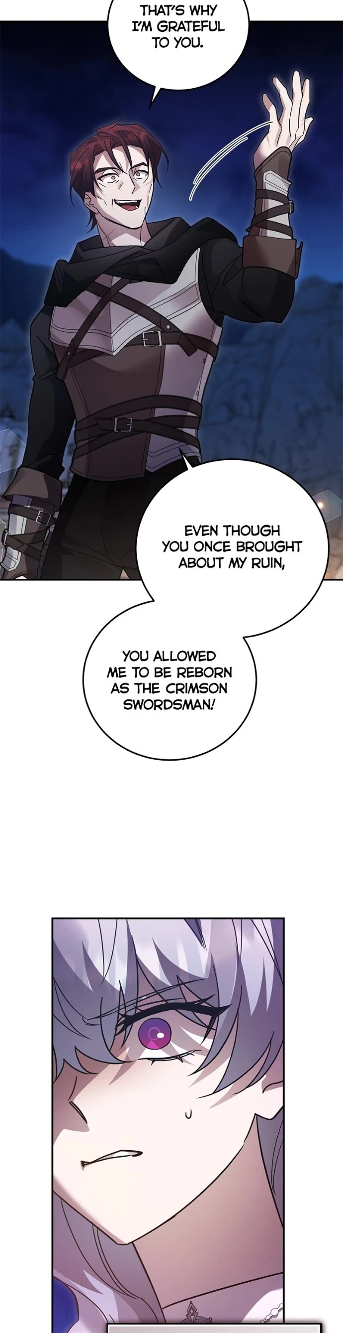 The Hero, the Demon, and the Villain Chapter 102 page 19 - Chapter 102