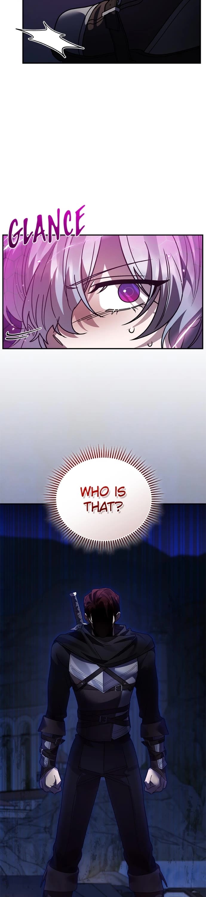 The Hero, the Demon, and the Villain Chapter 102 page 2 - Chapter 102
