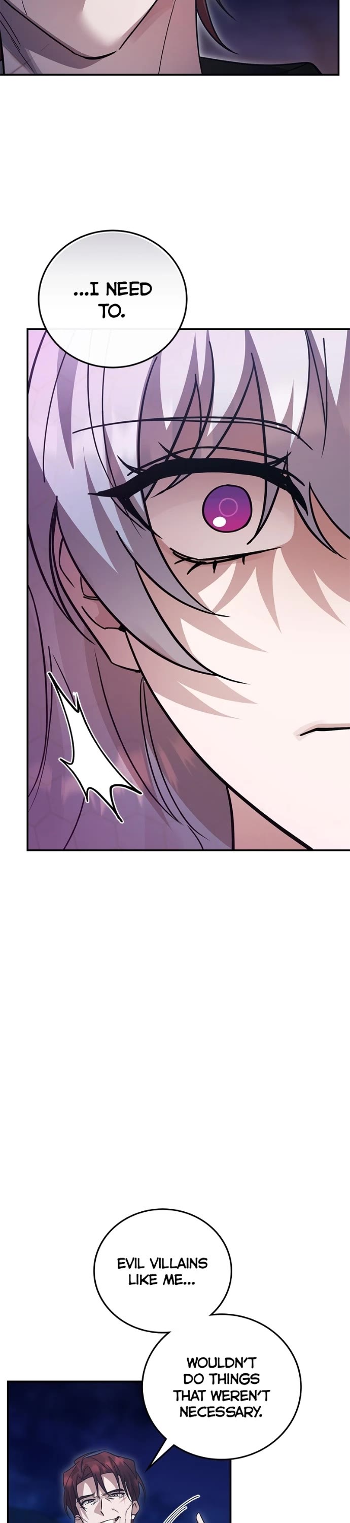 The Hero, the Demon, and the Villain Chapter 102 page 23 - Chapter 102