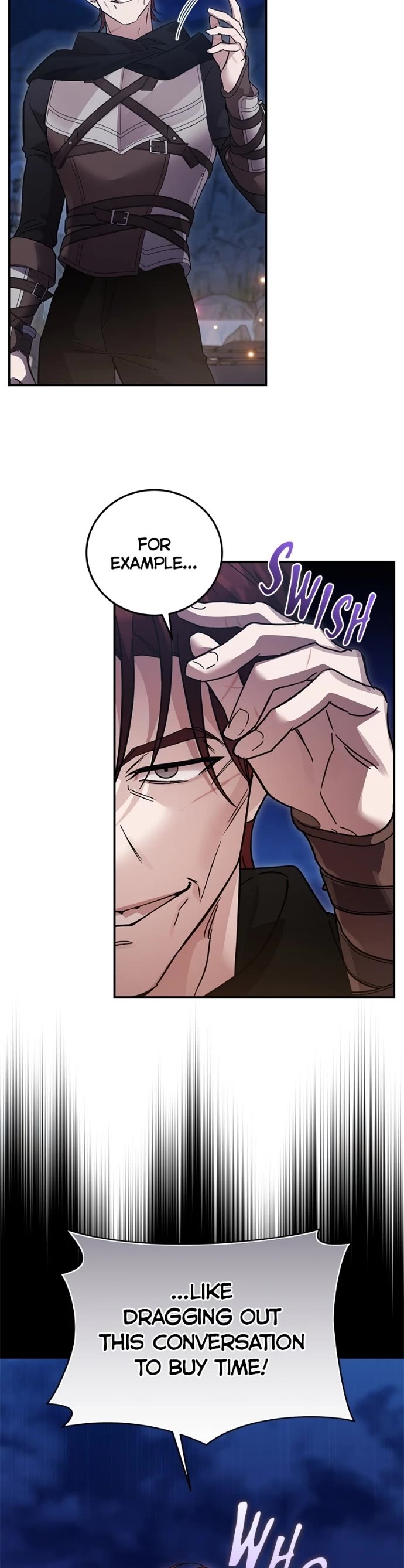 The Hero, the Demon, and the Villain Chapter 102 page 24 - Chapter 102