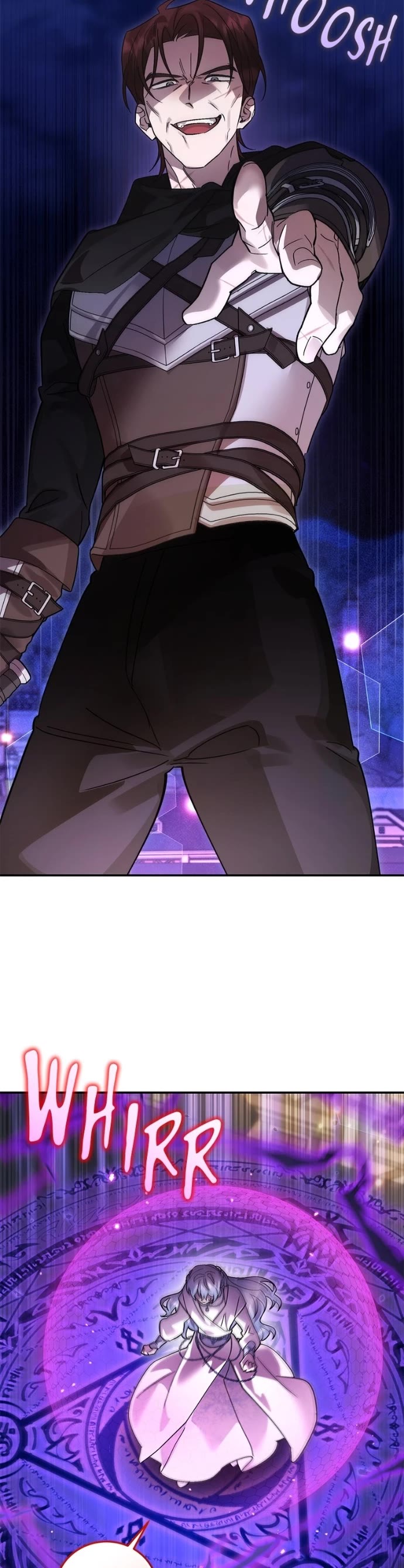The Hero, the Demon, and the Villain Chapter 102 page 25 - Chapter 102