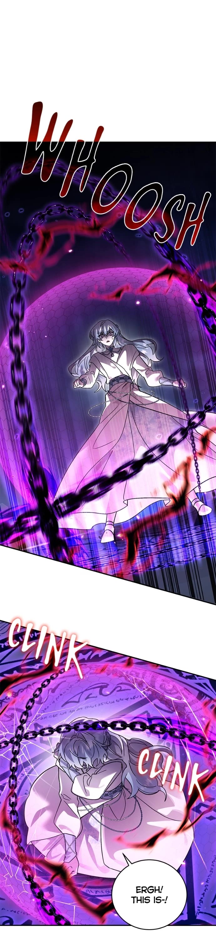 The Hero, the Demon, and the Villain Chapter 102 page 27 - Chapter 102