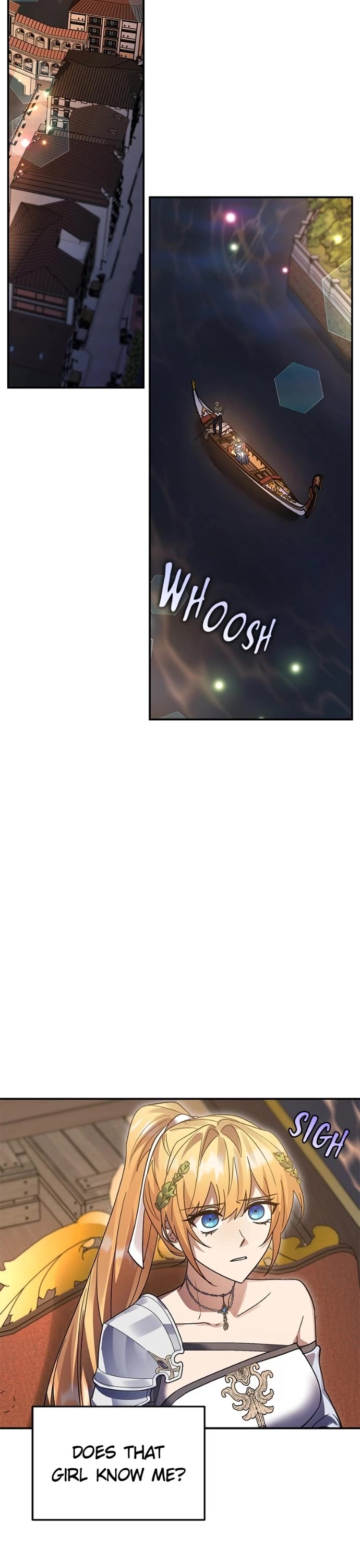 The Hero, the Demon, and the Villain Chapter 102 page 32 - Chapter 102