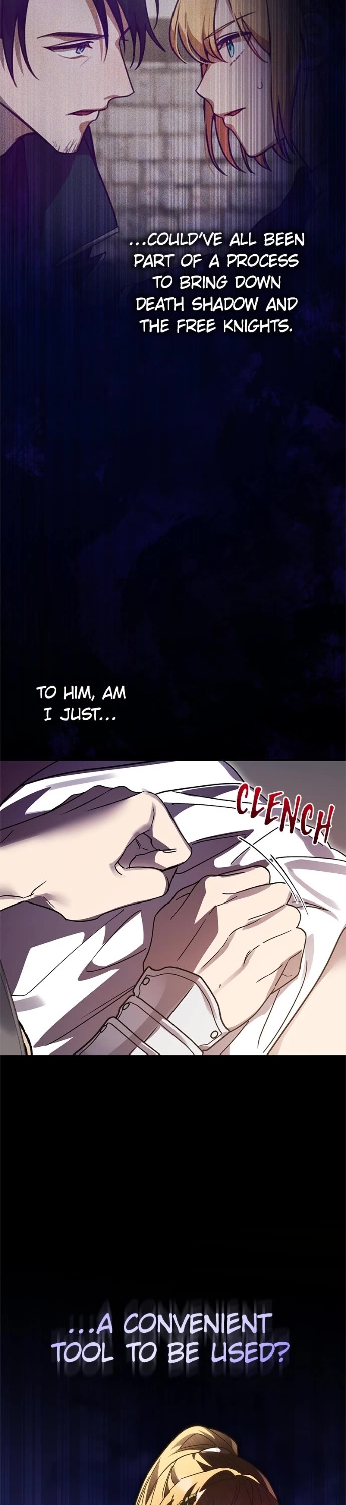The Hero, the Demon, and the Villain Chapter 102 page 37 - Chapter 102