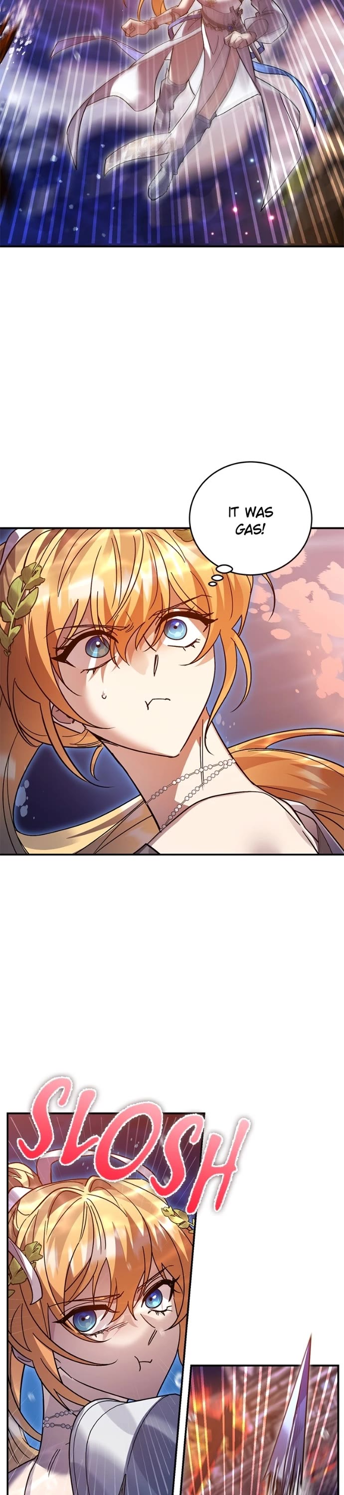 The Hero, the Demon, and the Villain Chapter 102 page 41 - Chapter 102