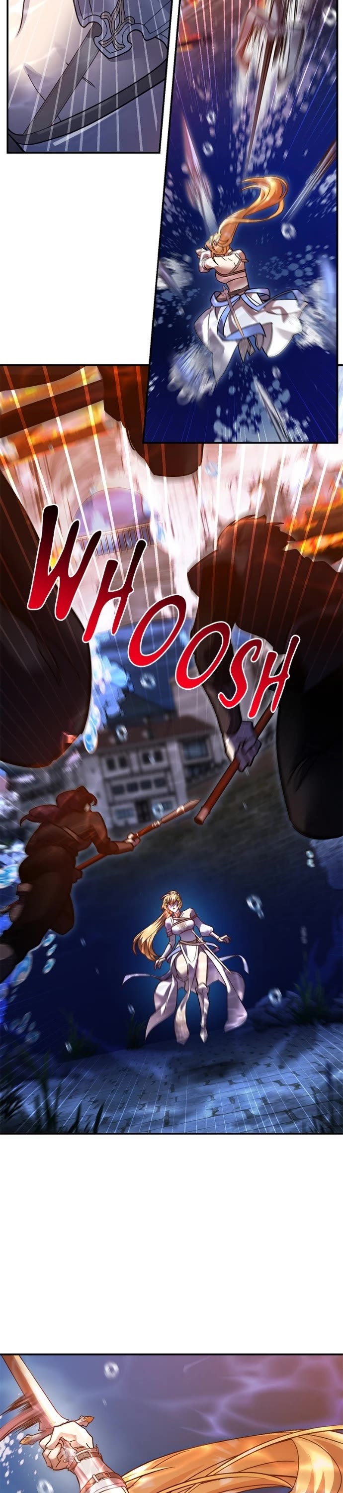 The Hero, the Demon, and the Villain Chapter 102 page 42 - Chapter 102