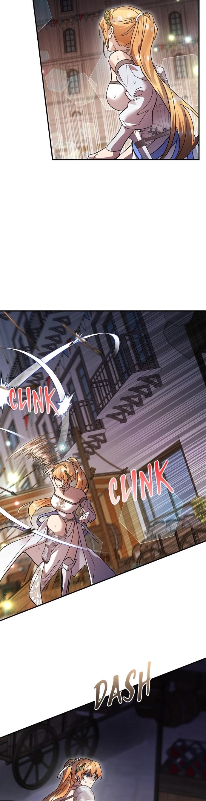 The Hero, the Demon, and the Villain Chapter 102 page 49 - Chapter 102