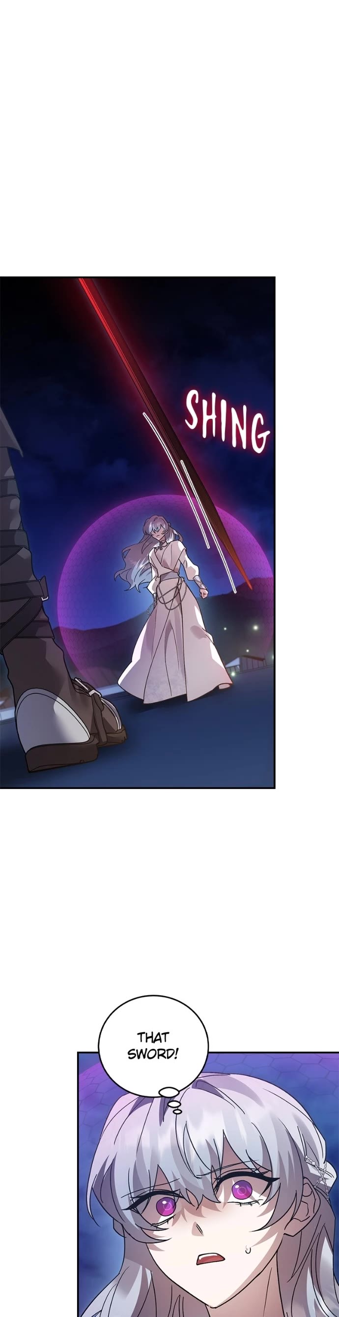 The Hero, the Demon, and the Villain Chapter 102 page 5 - Chapter 102
