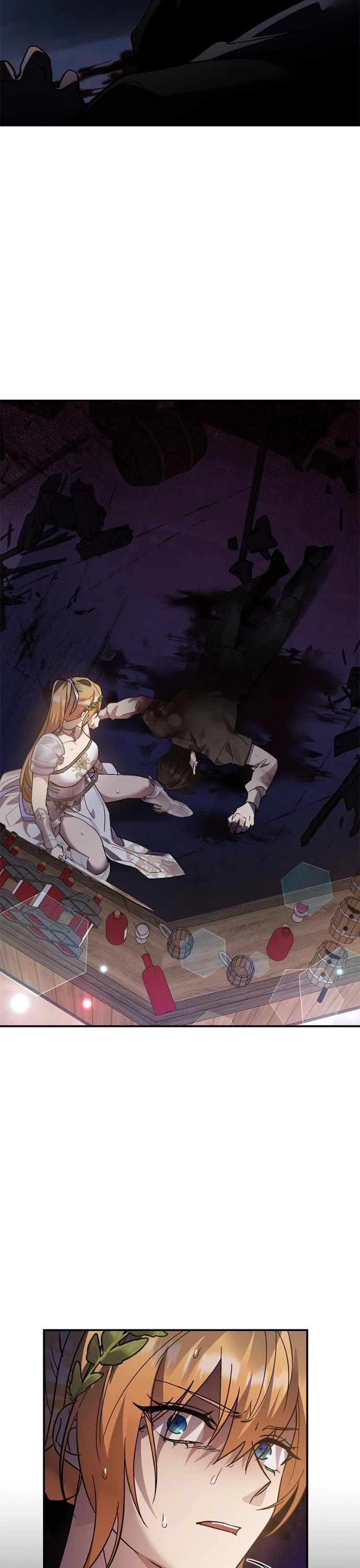 The Hero, the Demon, and the Villain Chapter 102 page 51 - Chapter 102