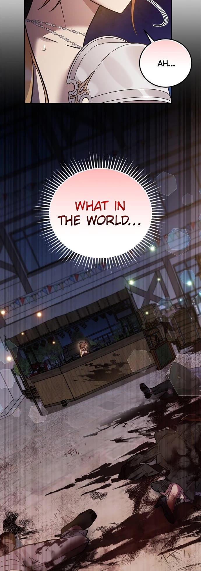 The Hero, the Demon, and the Villain Chapter 102 page 52 - Chapter 102