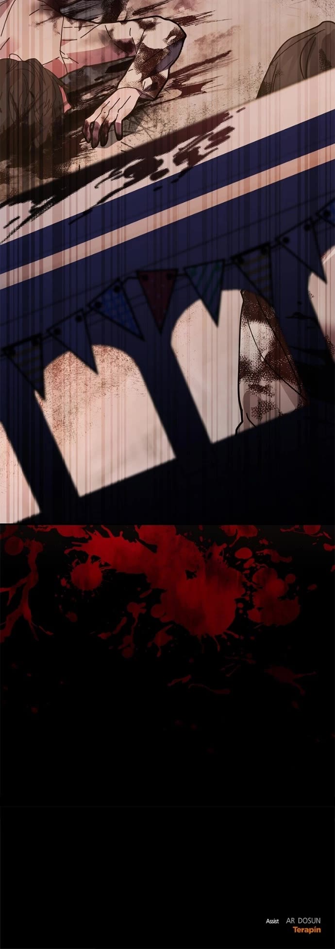 The Hero, the Demon, and the Villain Chapter 102 page 53 - Chapter 102