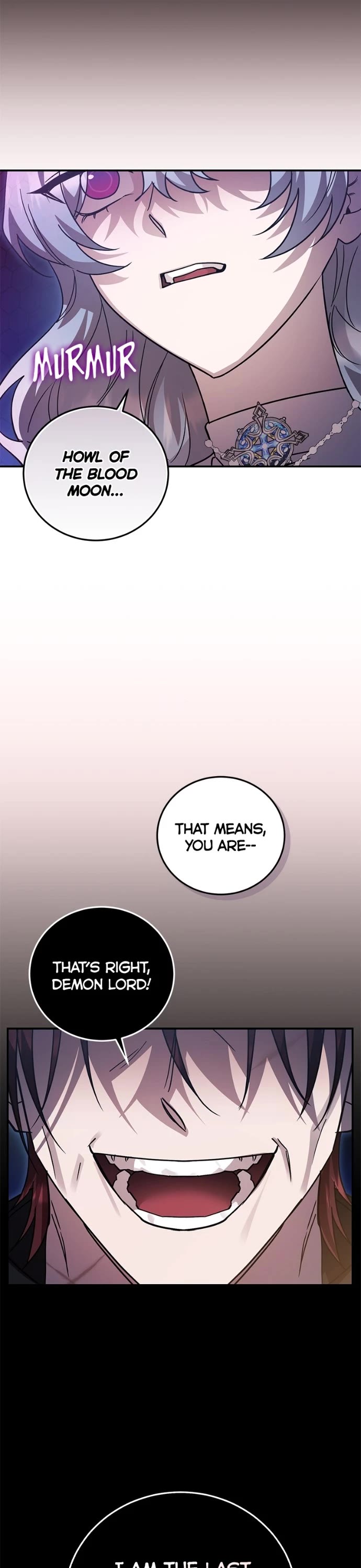 The Hero, the Demon, and the Villain Chapter 102 page 7 - Chapter 102