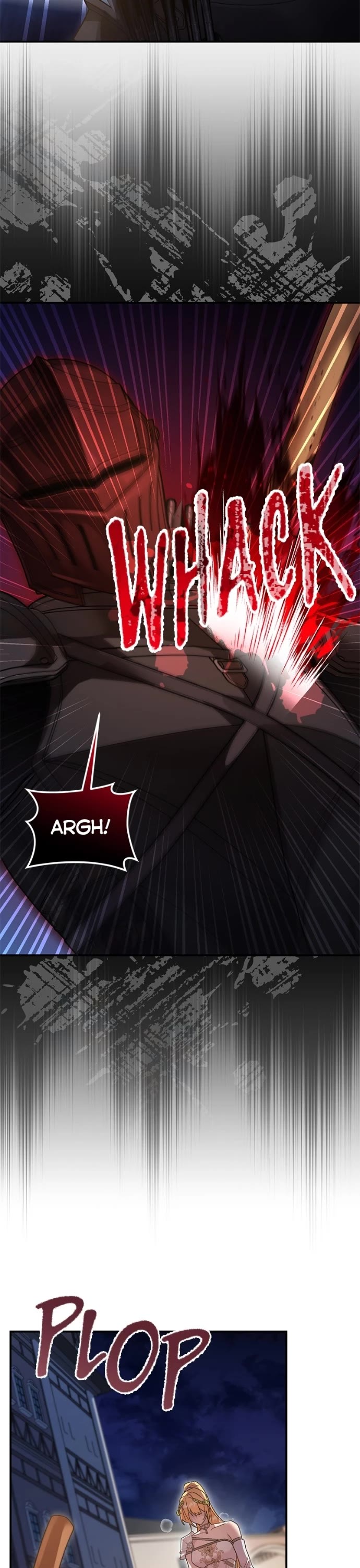 The Hero, the Demon, and the Villain Chapter 103 page 11 - Chapter 103