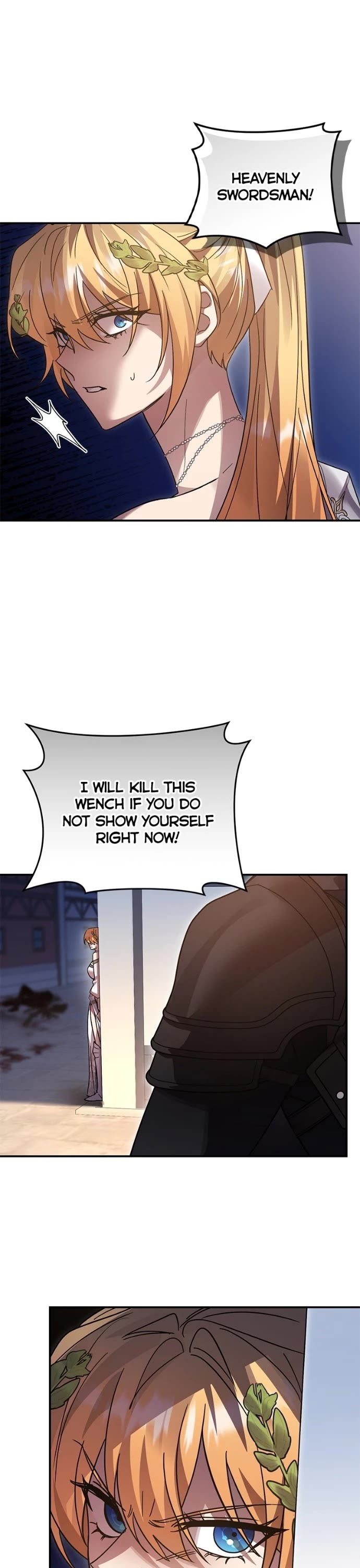 The Hero, the Demon, and the Villain Chapter 103 page 13 - Chapter 103