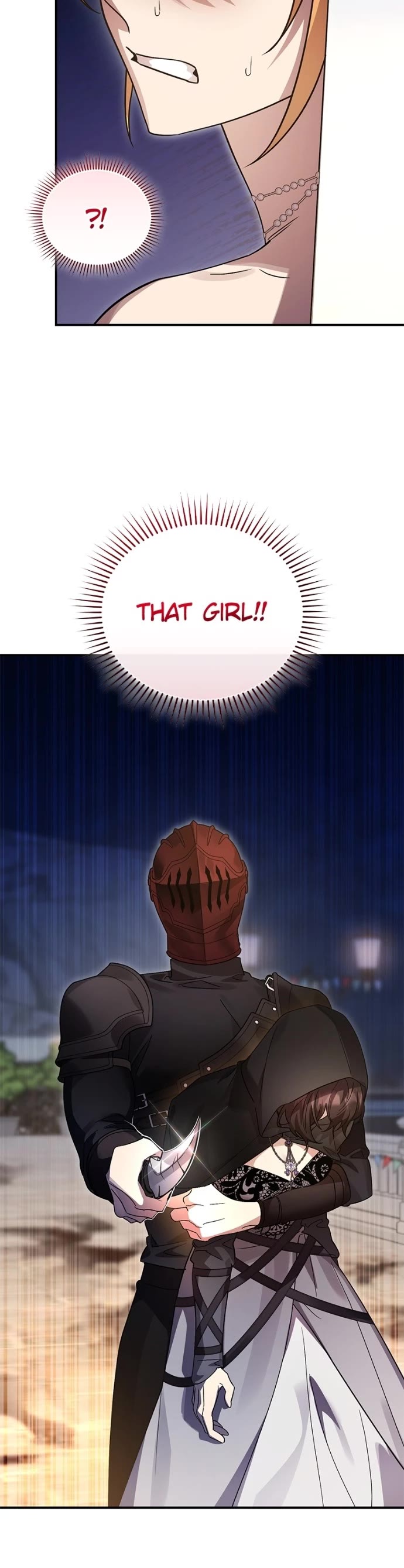 The Hero, the Demon, and the Villain Chapter 103 page 14 - Chapter 103