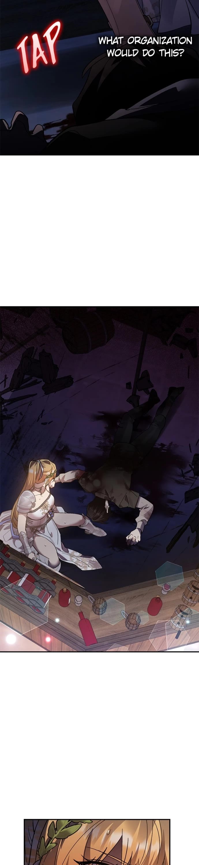 The Hero, the Demon, and the Villain Chapter 103 page 2 - Chapter 103