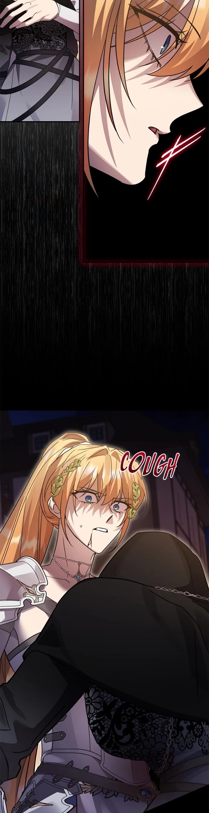 The Hero, the Demon, and the Villain Chapter 103 page 20 - Chapter 103