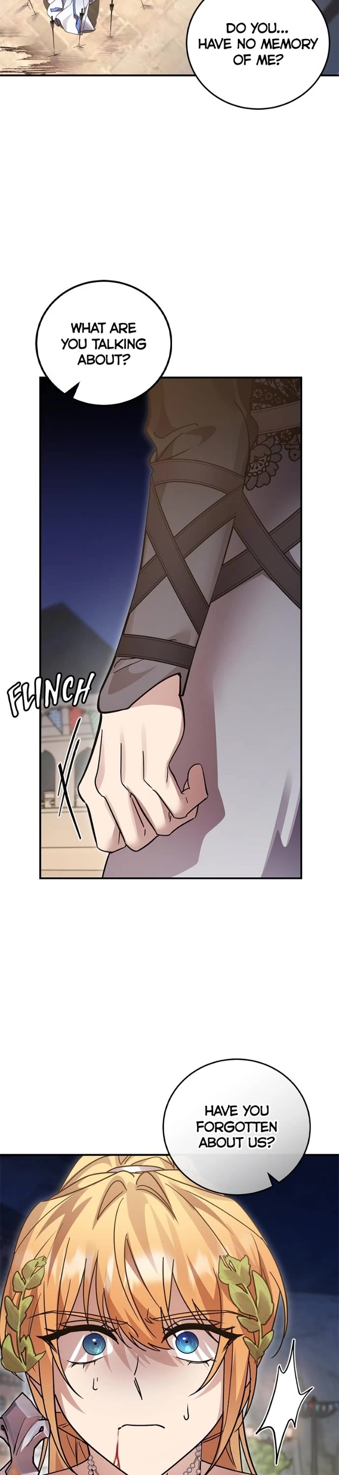 The Hero, the Demon, and the Villain Chapter 103 page 23 - Chapter 103