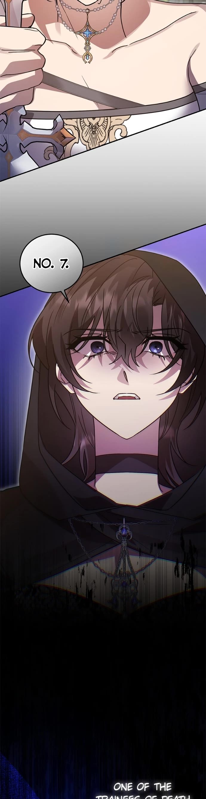 The Hero, the Demon, and the Villain Chapter 103 page 24 - Chapter 103