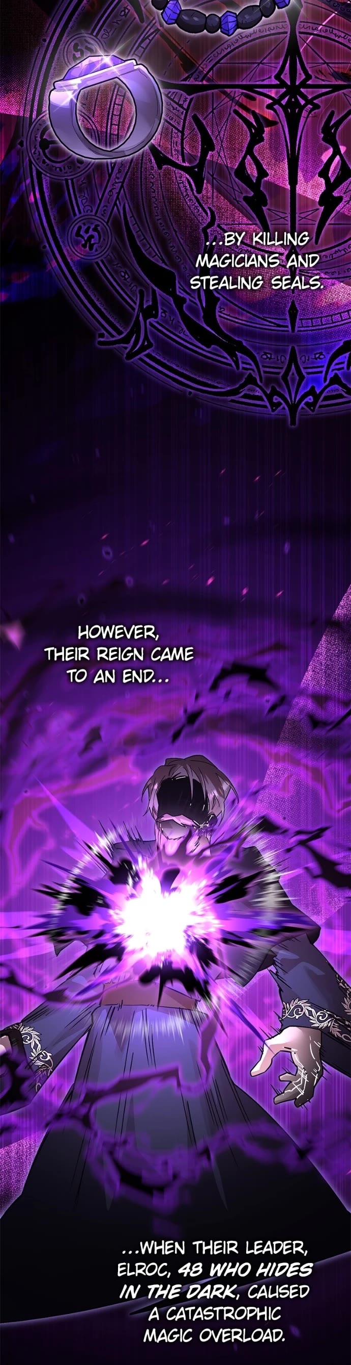The Hero, the Demon, and the Villain Chapter 103 page 30 - Chapter 103