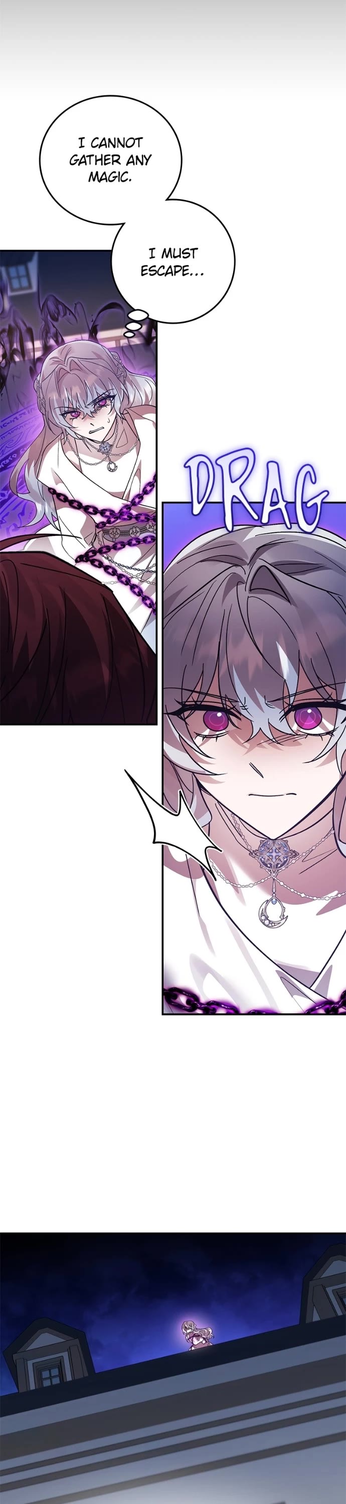 The Hero, the Demon, and the Villain Chapter 103 page 38 - Chapter 103