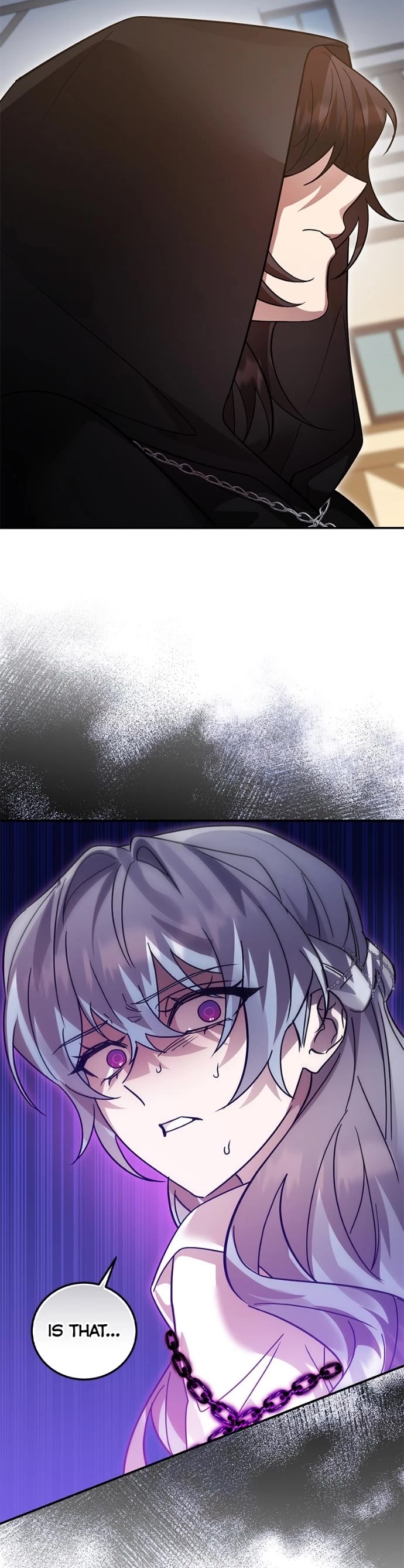 The Hero, the Demon, and the Villain Chapter 103 page 39 - Chapter 103
