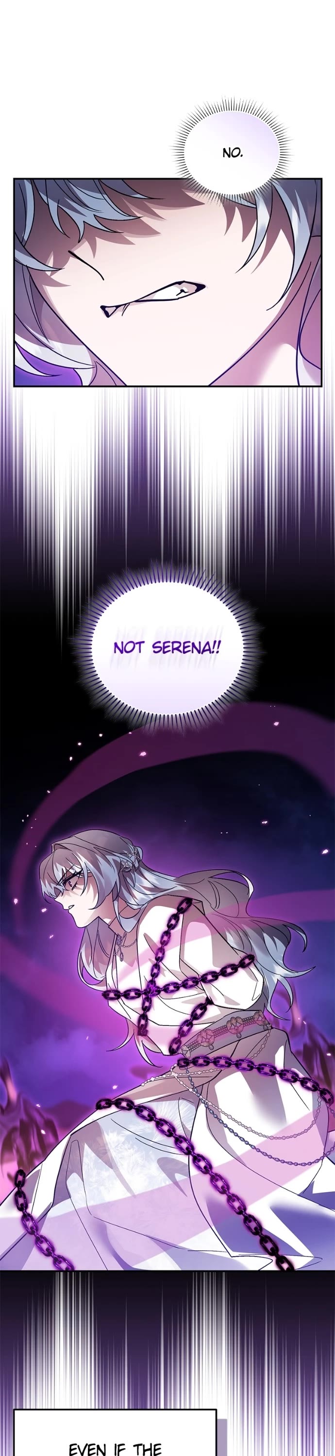 The Hero, the Demon, and the Villain Chapter 103 page 42 - Chapter 103